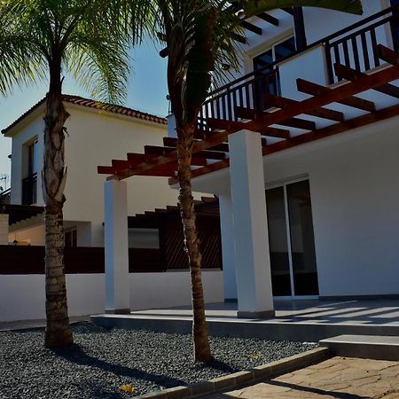 Sweet Destiny Villa With Private Pool アヤナパ エクステリア 写真