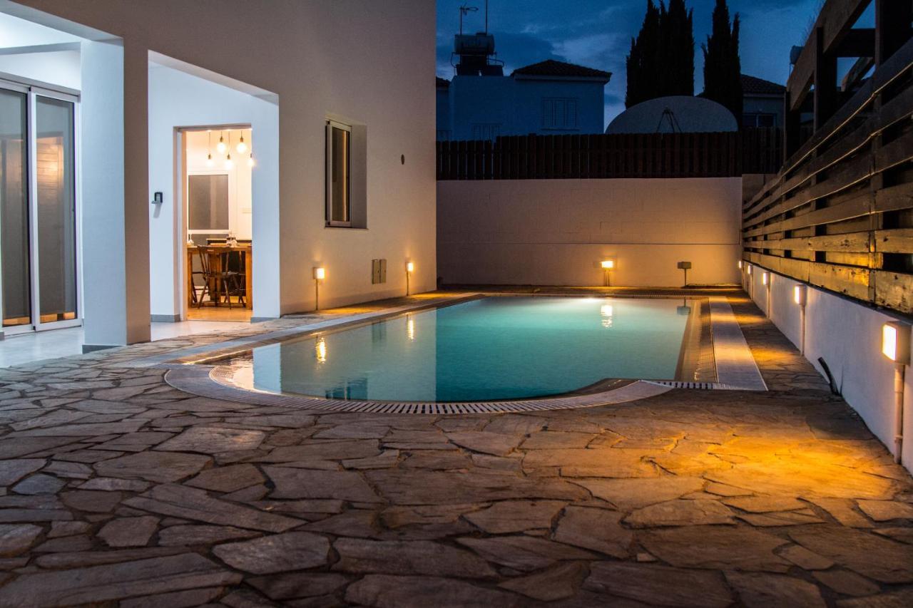 Sweet Destiny Villa With Private Pool アヤナパ エクステリア 写真