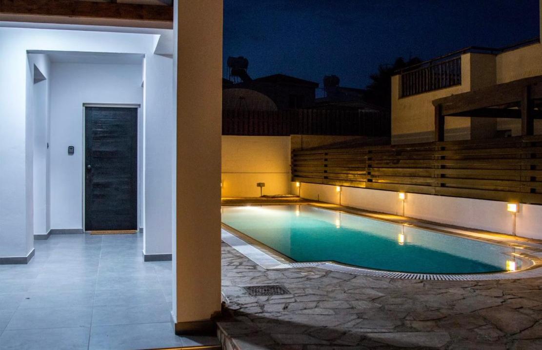 Sweet Destiny Villa With Private Pool アヤナパ エクステリア 写真