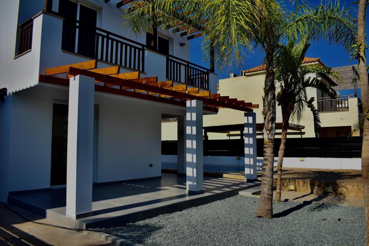 Sweet Destiny Villa With Private Pool アヤナパ エクステリア 写真