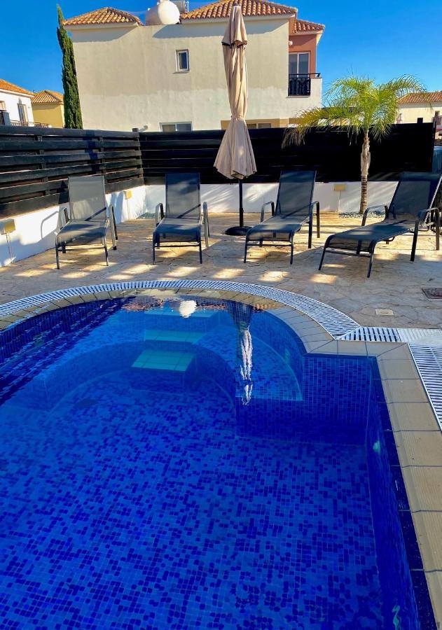 Sweet Destiny Villa With Private Pool アヤナパ エクステリア 写真