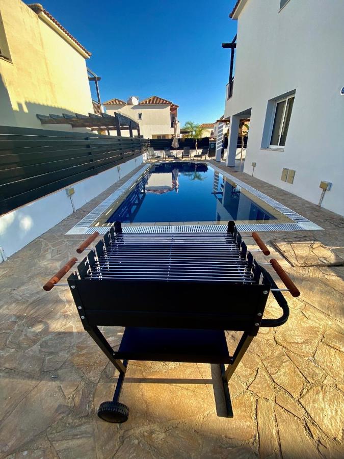 Sweet Destiny Villa With Private Pool アヤナパ エクステリア 写真