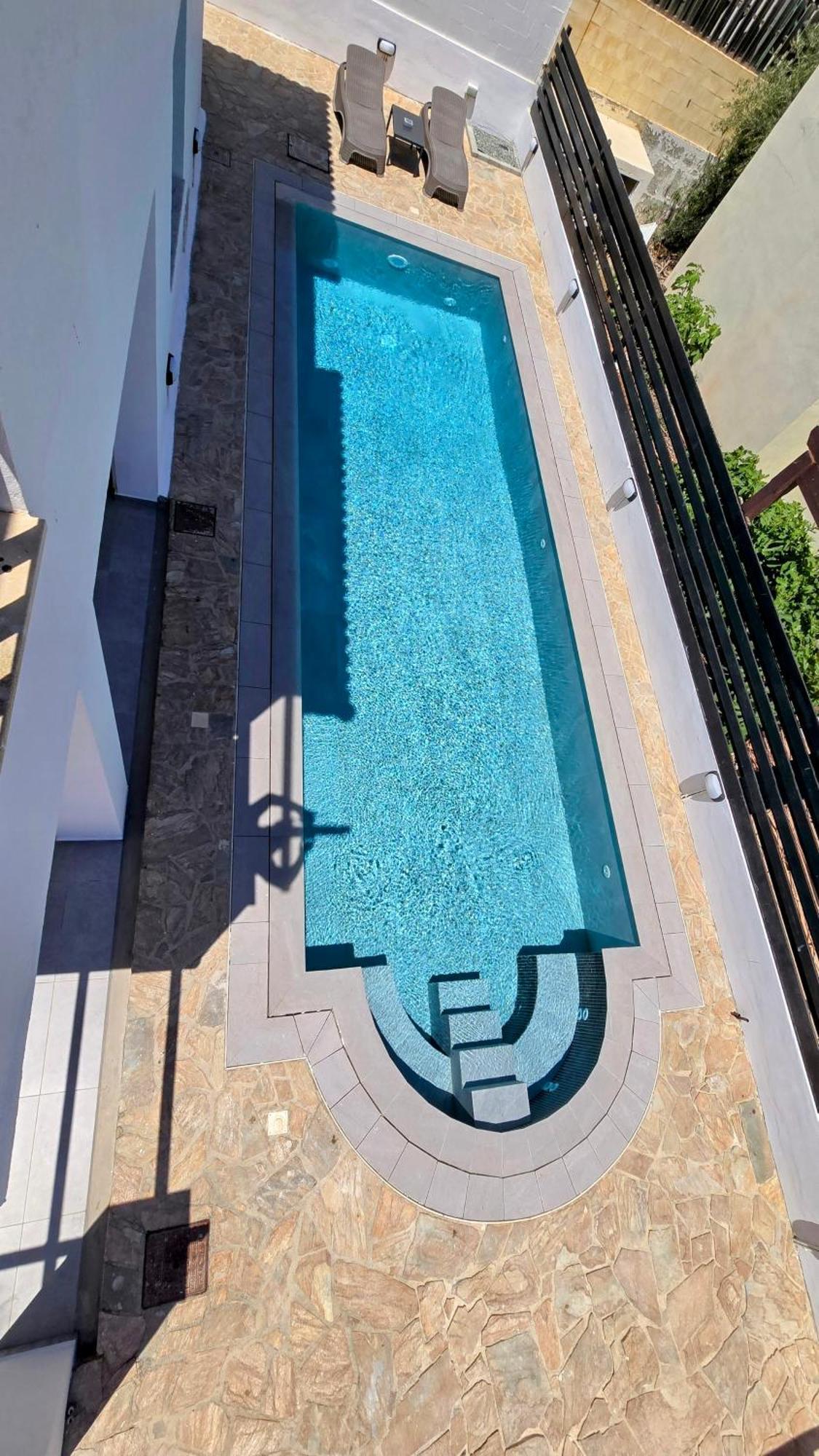 Sweet Destiny Villa With Private Pool アヤナパ エクステリア 写真