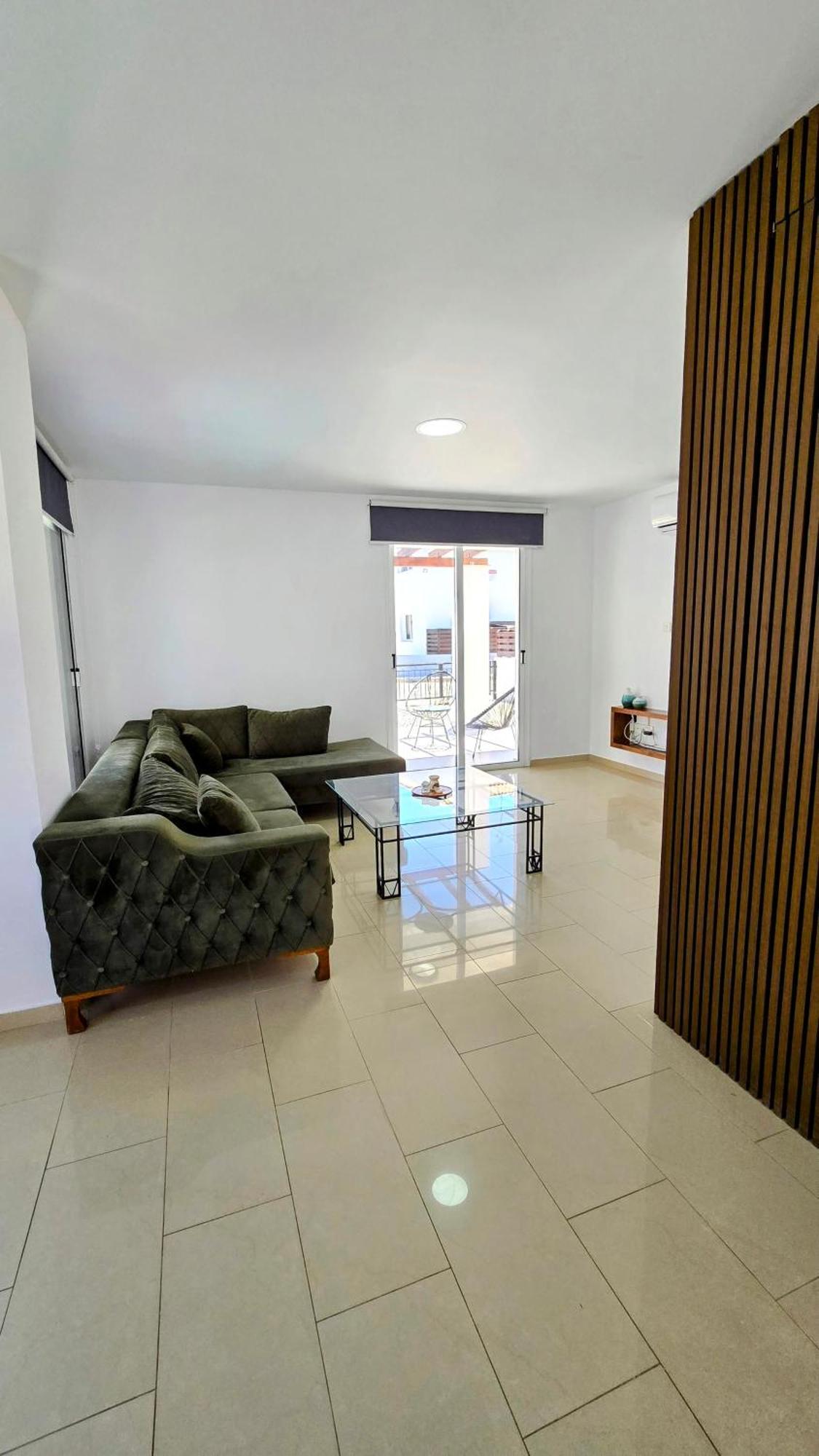 Sweet Destiny Villa With Private Pool アヤナパ エクステリア 写真